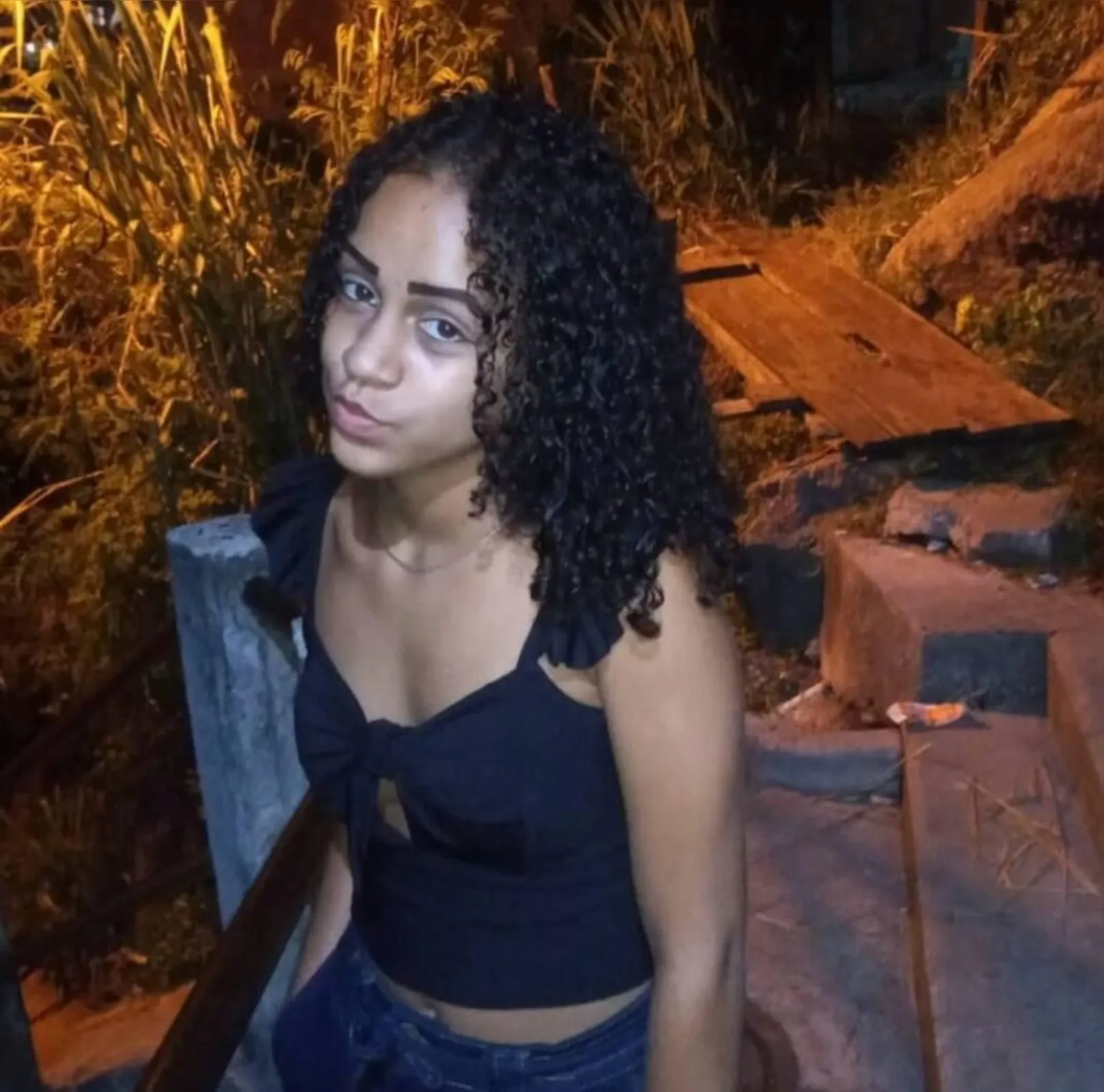 Imagem ilustrativa da imagem Adolescente é morta a tiros em comunidade da Zona Norte do Rio