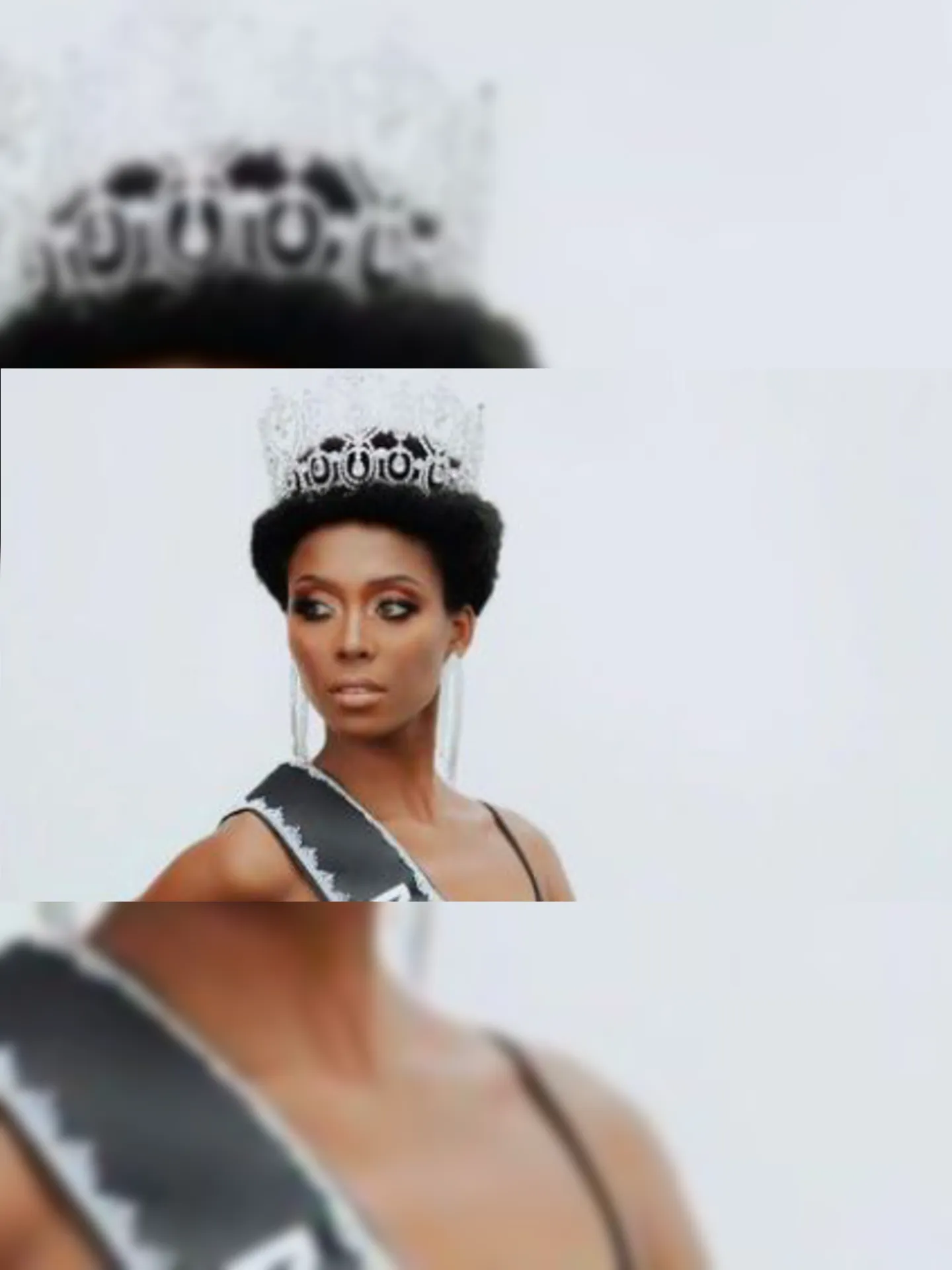 Imagem ilustrativa da imagem Concurso Miss Universo São Paulo se pronuncia sobre acusação de racismo