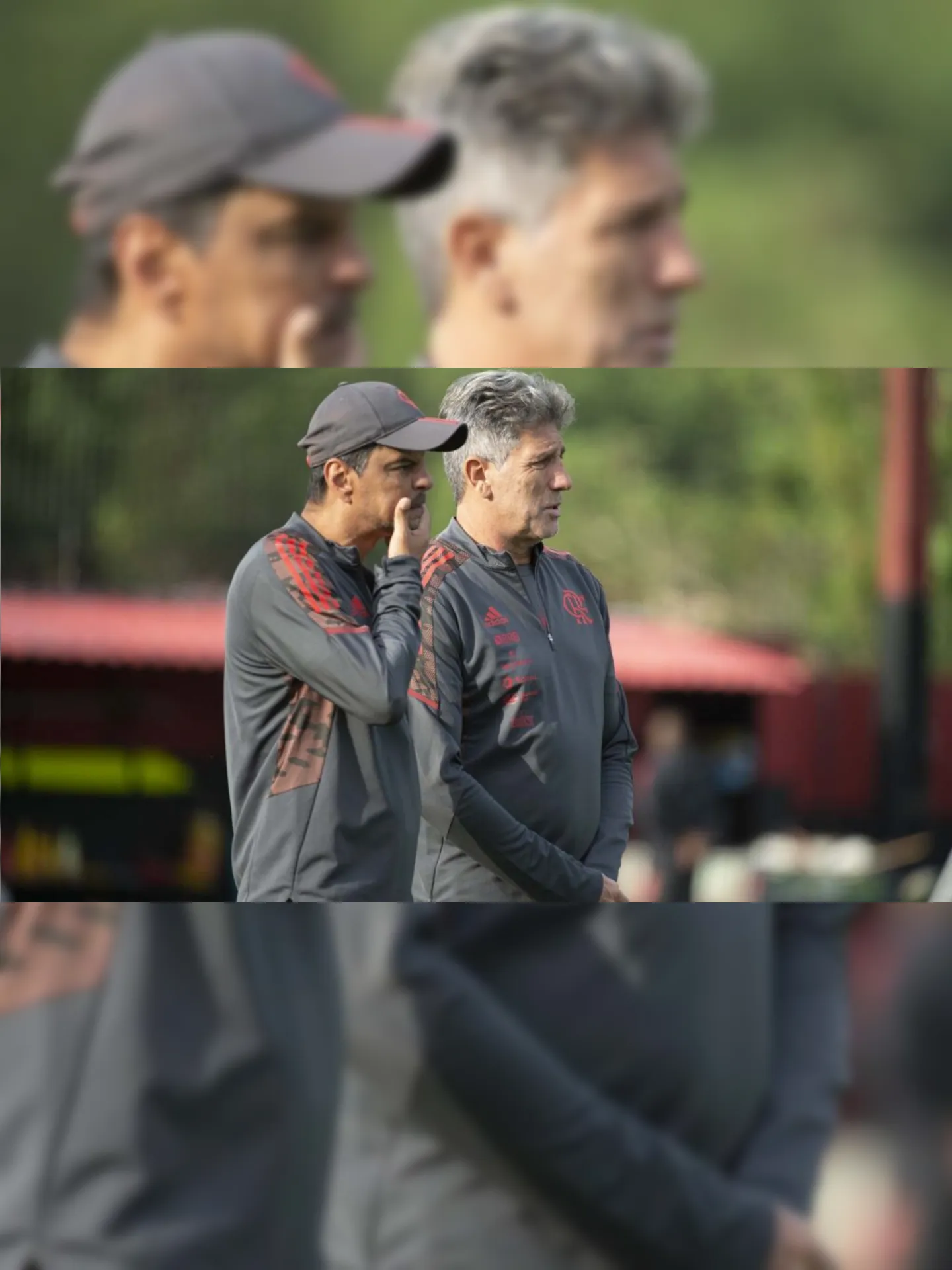 Imagem ilustrativa da imagem Desfalcado, Flamengo recebe o Juventude para seguir na caça ao Atlético-MG