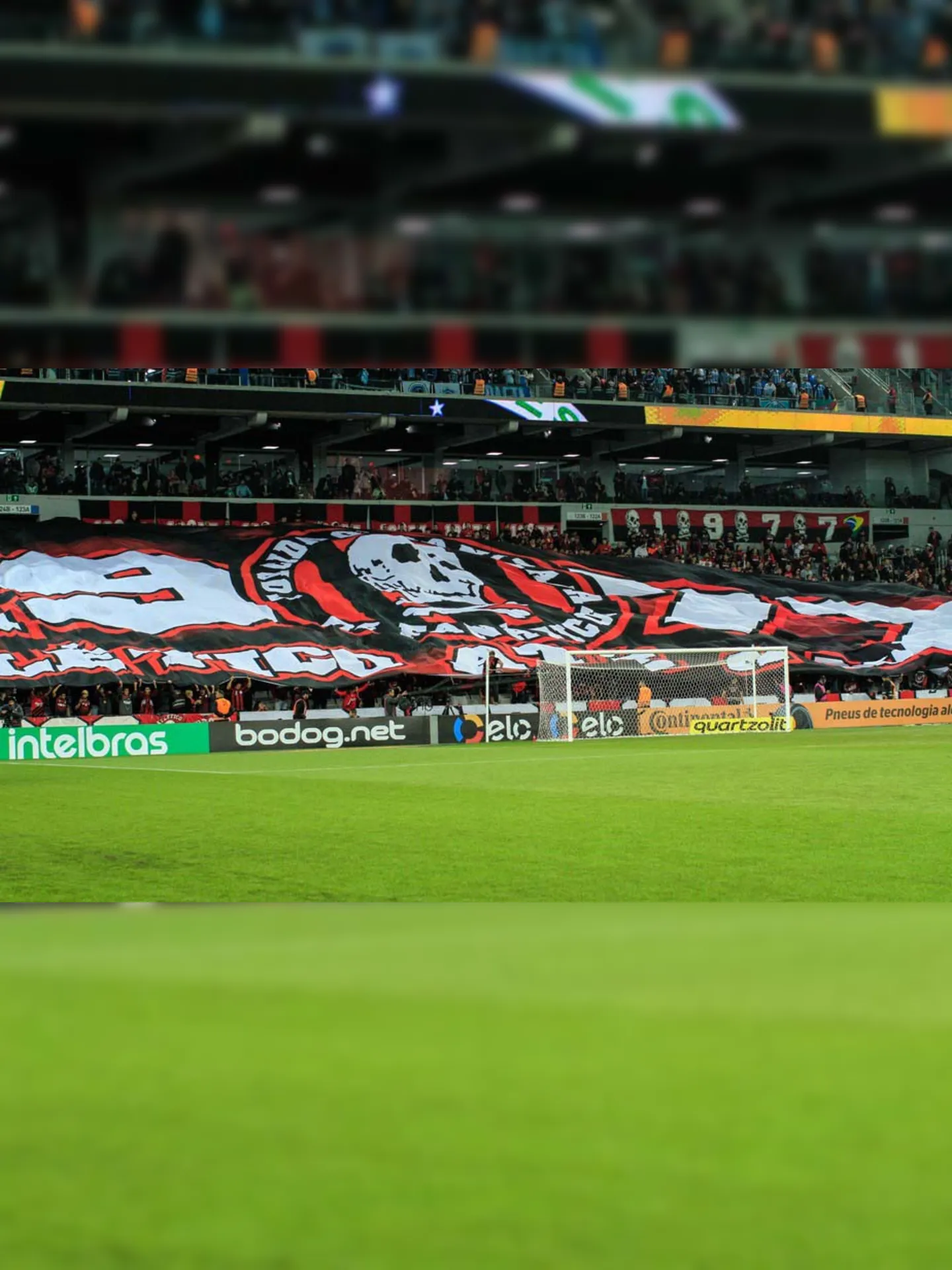 Imagem ilustrativa da imagem Flamengo vai ao Sul para iniciar disputa por uma vaga na final da Copa do Brasil