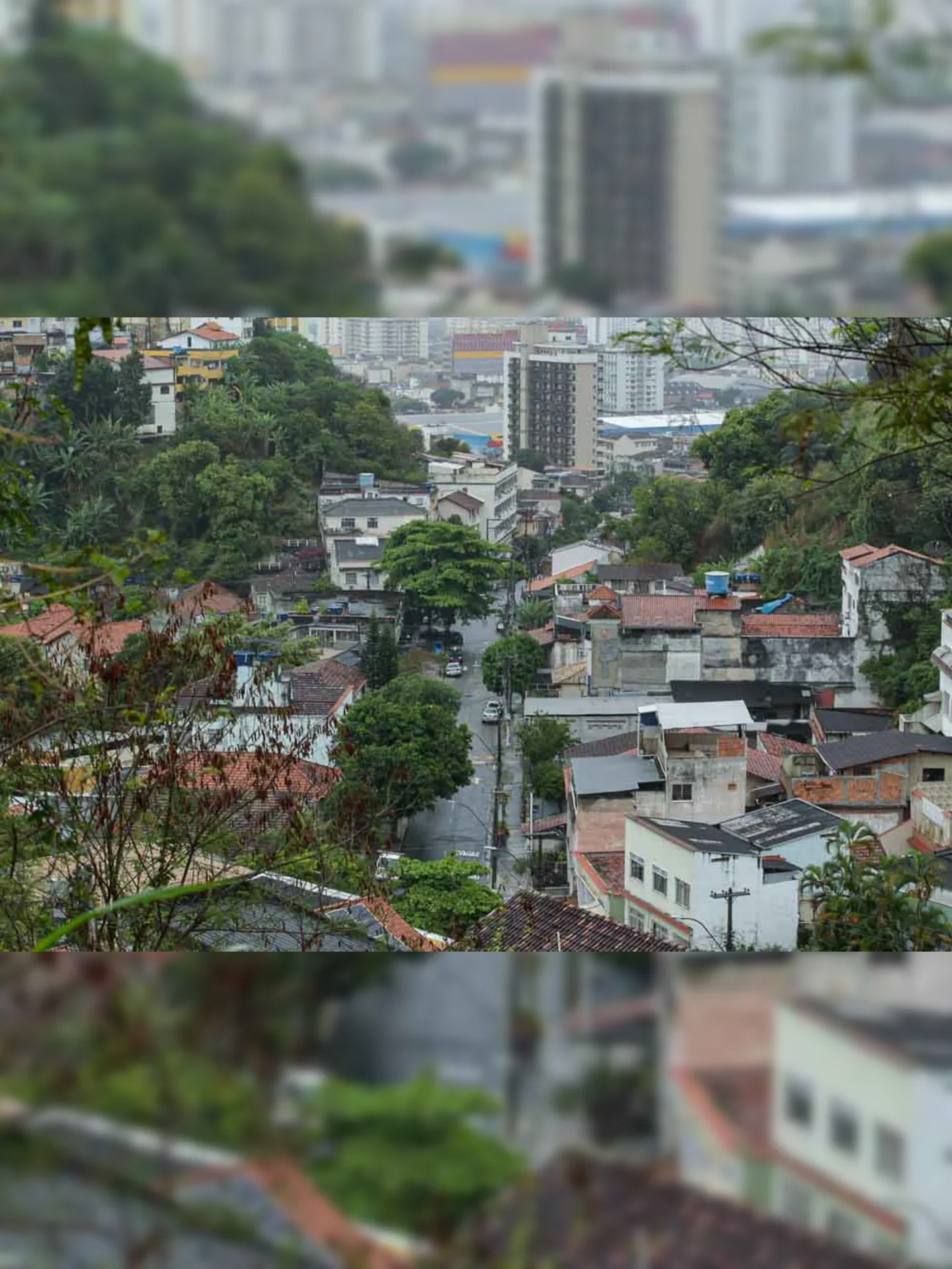 Imagem ilustrativa da imagem Onda de roubos assusta moradores do bairro de Fátima
