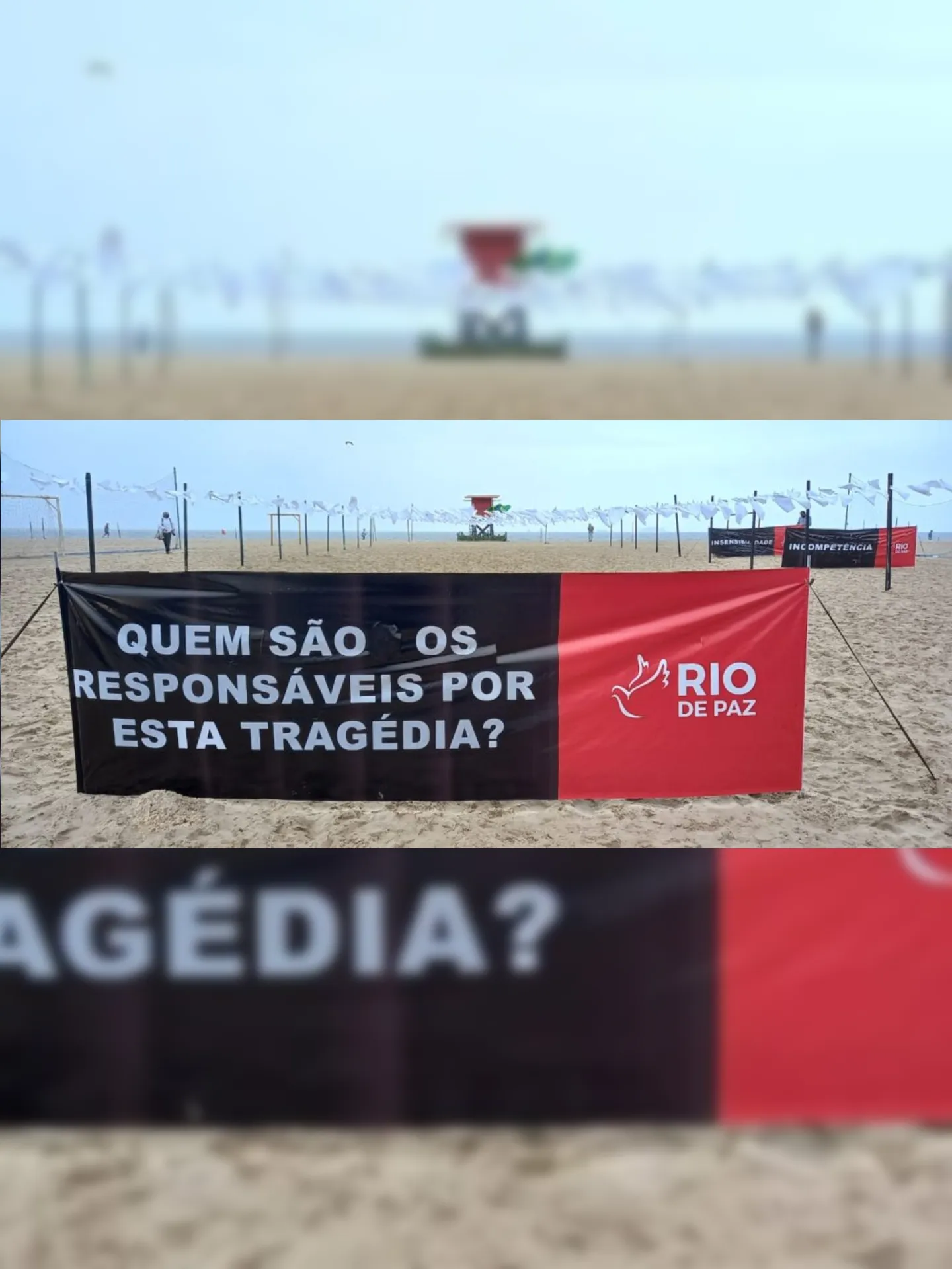 Imagem ilustrativa da imagem Brasil atinge marca de 600 mil vidas perdidas por Covid-19