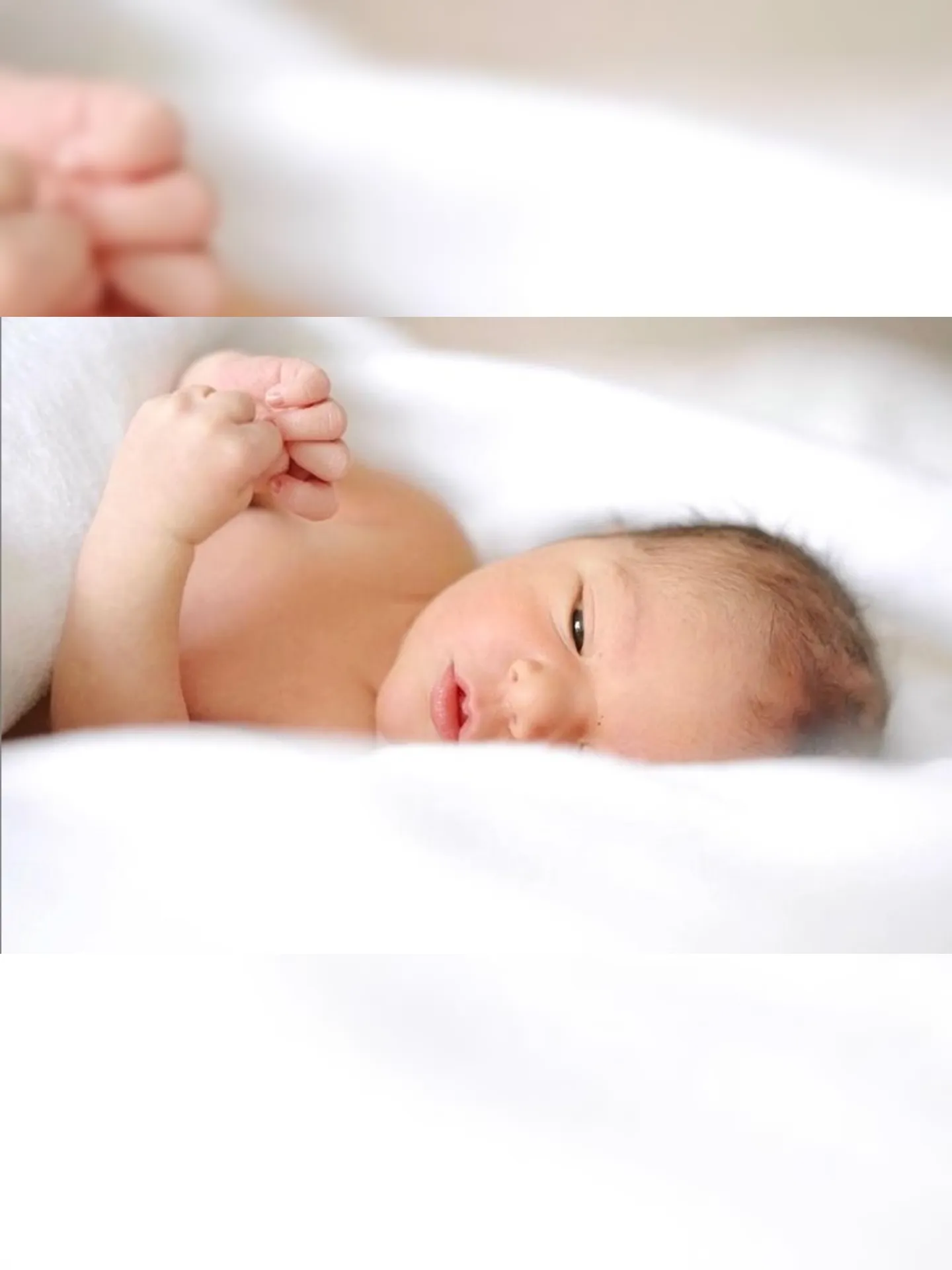 Imagem ilustrativa da imagem Junior Lima anuncia nascimento da segunda filha: 'Gratidão sem fim'