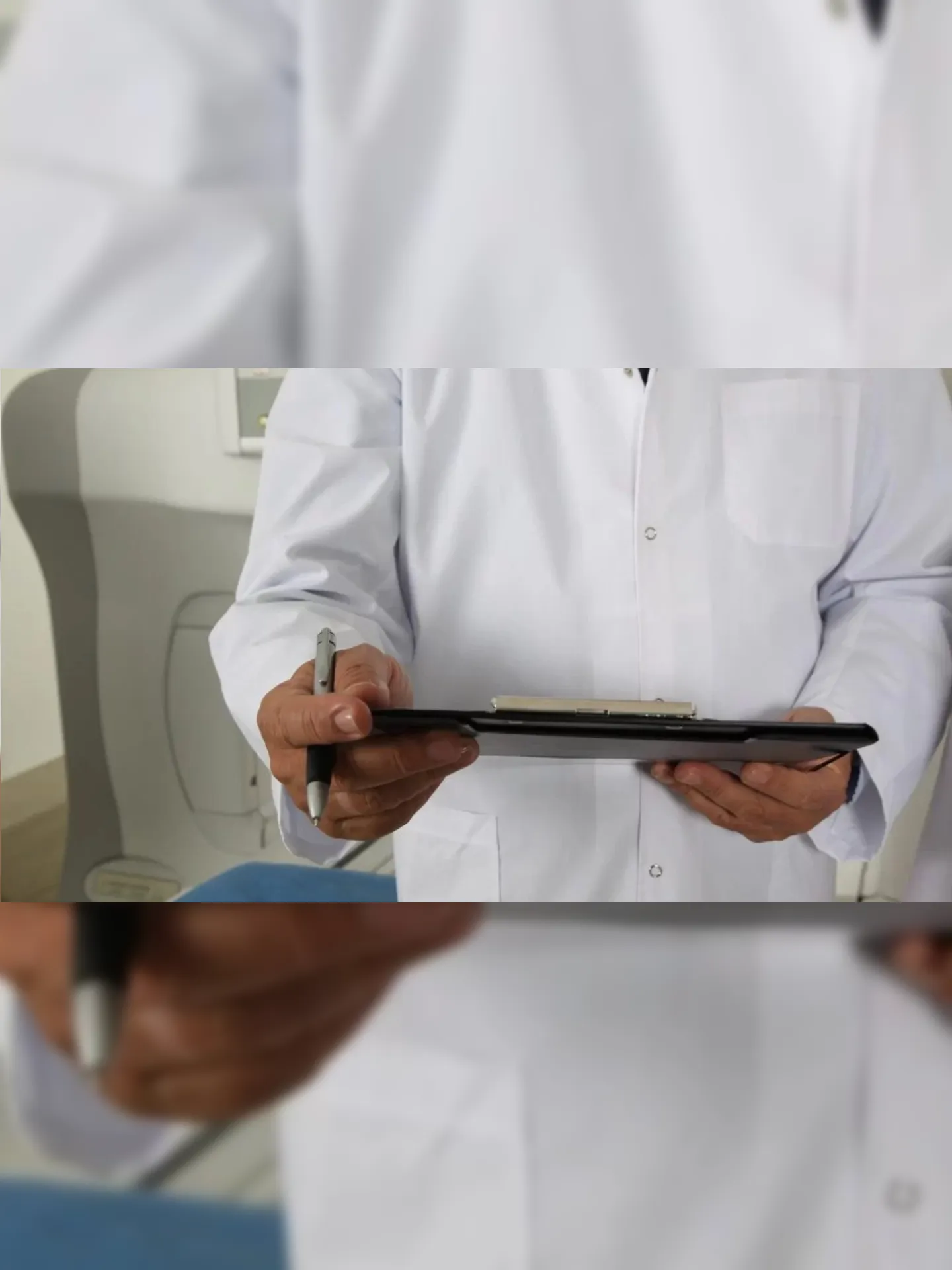 Imagem ilustrativa da imagem Nova Friburgo abre processo seletivo para curso de técnico em enfermagem