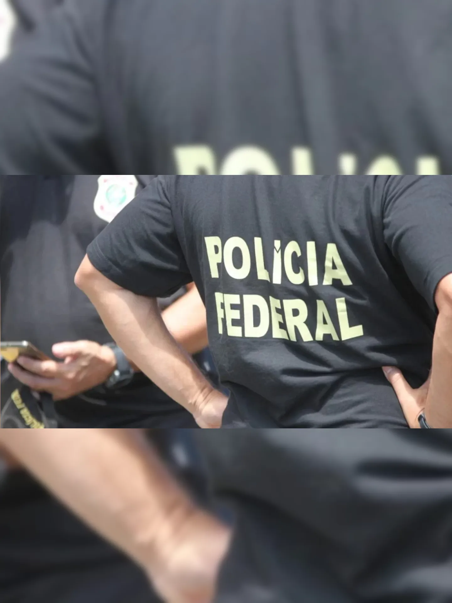Imagem ilustrativa da imagem PF mira atividade ilegal de segurança privada no Rio