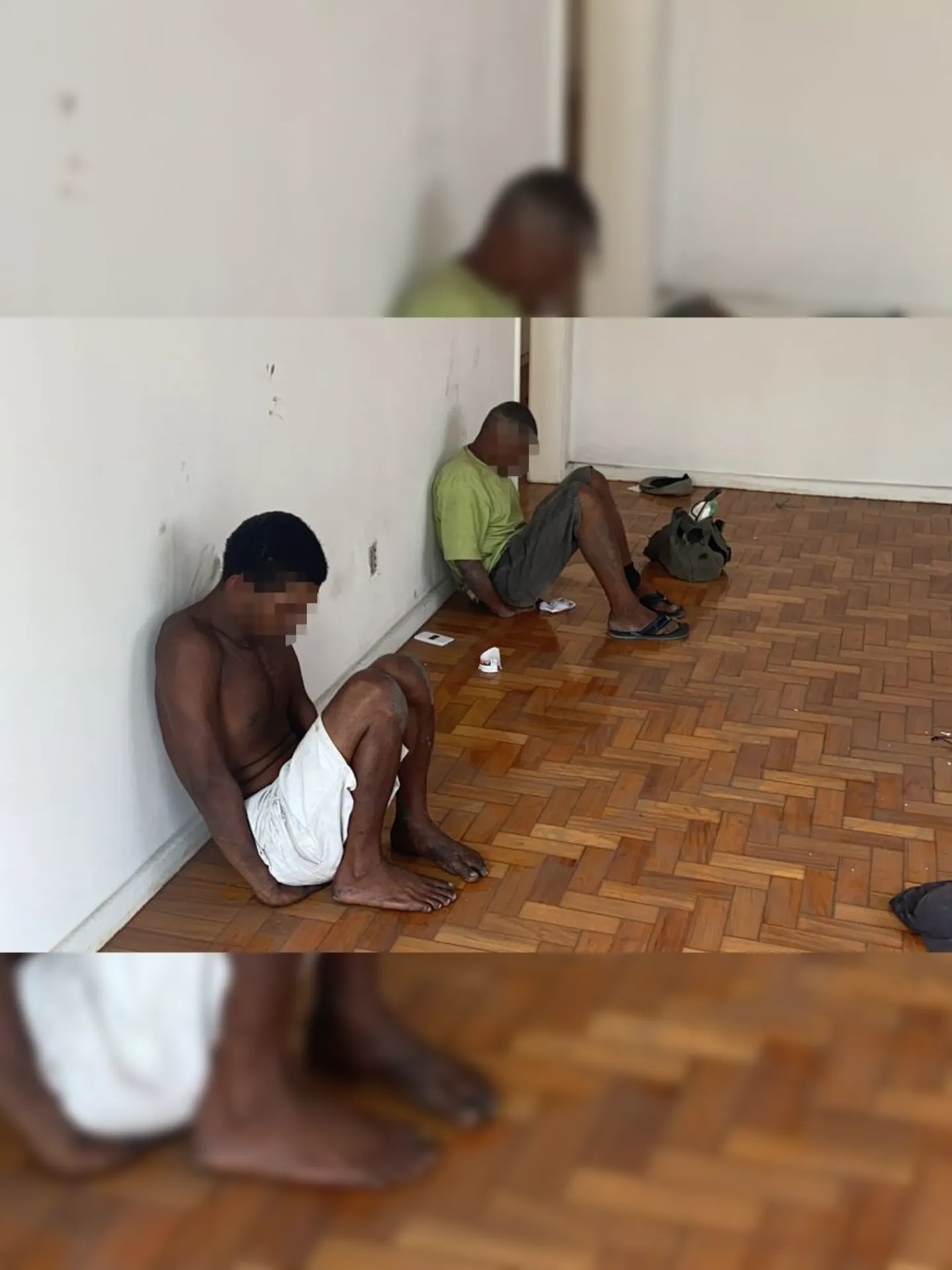 Imagem ilustrativa da imagem Invasão de residência termina com dois presos no Fonseca, em Niterói