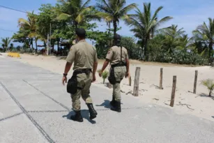 Imagem ilustrativa da imagem Operação Verão tem início em praias de Niterói