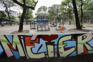 Imagem ilustrativa da imagem Jardim do Méier é reaberto pela Prefeitura do Rio após revitalização