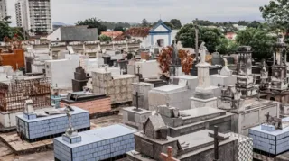Imagem ilustrativa da imagem Cemitérios de Itaboraí estarão abertos para visitação no Dia de Finados