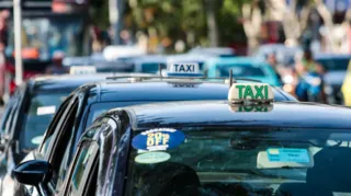 Imagem ilustrativa da imagem Isenção do IPI para taxistas e deficientes é publicada em Diário Oficial