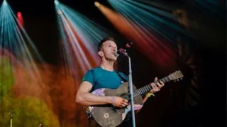 Imagem ilustrativa da imagem Rock in Rio: Coldplay tem presença confirmada no Palco Mundo do evento