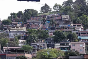 Imagem ilustrativa da imagem Ameaça de nova guerra entre facções acende sinal de alerta em SG