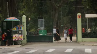 Imagem ilustrativa da imagem Feira da Solidariedade acontece sábado no Campo de São Bento, em Niterói