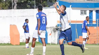 Imagem ilustrativa da imagem São Gonçalo vence 'revanche' na estreia do segundo turno do Campeonato Carioca