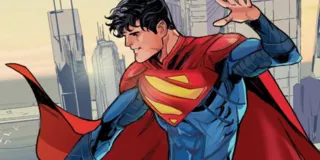 Imagem ilustrativa da imagem Superman é bissexual?! Herói se assume em novo quadrinho da DC Comics