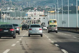 Imagem ilustrativa da imagem Alerta na Ponte - Como proteger e evitar tragédias