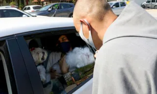 Imagem ilustrativa da imagem Empresa aérea suspende viagem de pets em porões