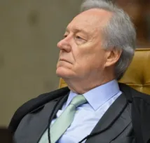 Imagem ilustrativa da imagem STF nega a senadores pedido sobre sabatina de André Mendonça