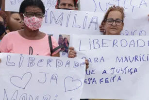 Imagem ilustrativa da imagem Caso José Maurício: atendente preso em Niterói é solto