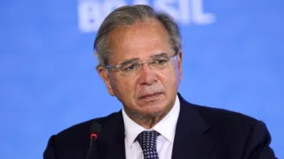 Imagem ilustrativa da imagem PSOL apresenta pedido de CPI para investigar empresas de Paulo Guedes