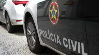 Imagem ilustrativa da imagem Acusado por crime de extorsão é preso em São Cristóvão