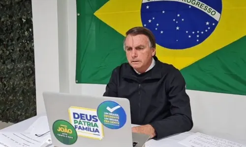 Imagem ilustrativa da imagem Marinho rebate declarações do presidente Bolsonaro