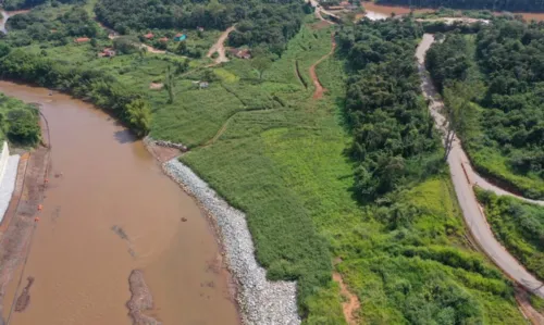 Imagem ilustrativa da imagem Tragédia de Brumadinho: STJ anula denúncia e federaliza o caso