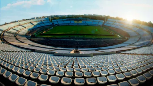 Imagem ilustrativa da imagem Ingresso mais barato para a final da Libertadores custará mais de um salário mínimo