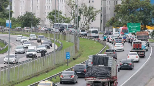 Imagem ilustrativa da imagem Caminhoneiros sem exame toxicológico serão multados