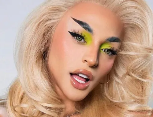 Imagem ilustrativa da imagem Pela primeira vez, Pabllo Vittar participará do Teleton 2021, no SBT