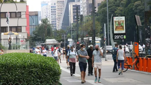 Imagem ilustrativa da imagem São Paulo pode ter maior carnaval de todos os tempos