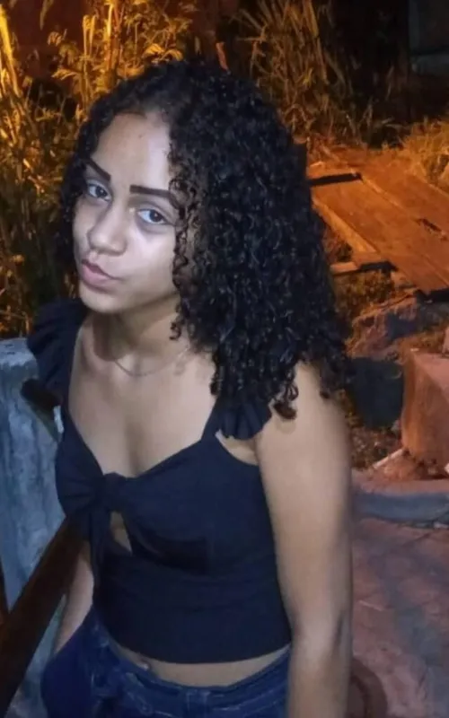 Imagem ilustrativa da imagem Adolescente é morta a tiros em comunidade da Zona Norte do Rio