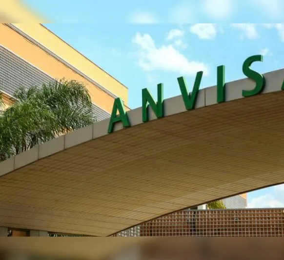 Anvisa alerta sobre produto com promessa de emagrecer