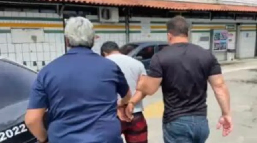 Imagem ilustrativa da imagem Acusado de roubar banco em Gramado, no RS, é preso em SG