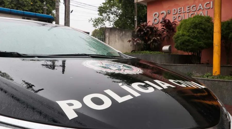 Imagem ilustrativa da imagem Polícia prende acusado de sequestro de empresário em Maricá