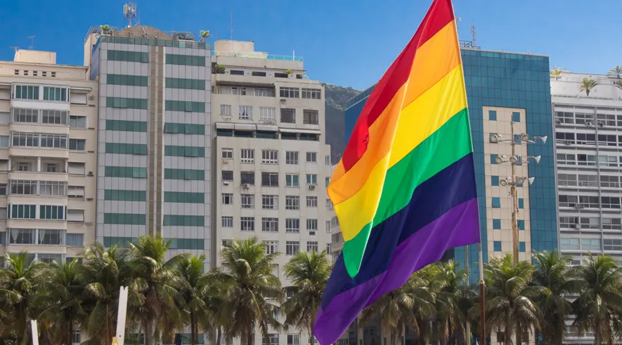 Imagem ilustrativa da imagem Rio faz parceria para capacitação profissional de pessoas LGBTQIA+