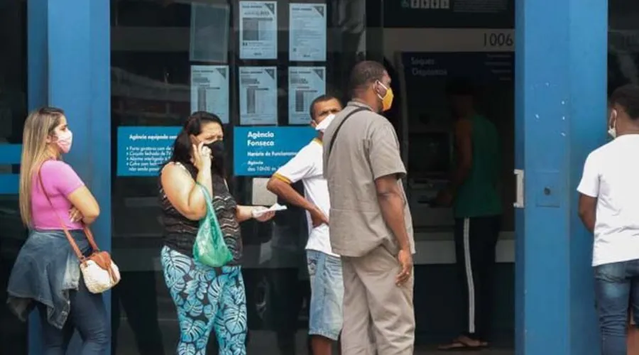 Imagem ilustrativa da imagem Passaporte da vacinação ainda sem adesão em Niterói