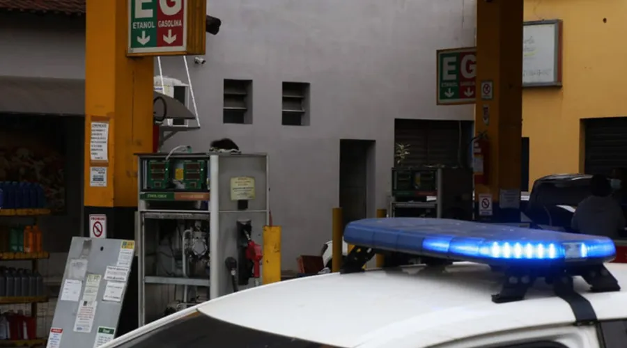 Imagem ilustrativa da imagem Posto de combustível em Maricá é acusado de enganar motoristas