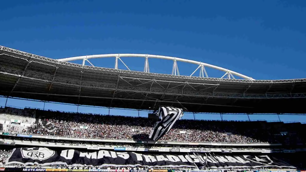 Imagem ilustrativa da imagem Coisa de cinema: a promissora volta do interminável Botafogo
