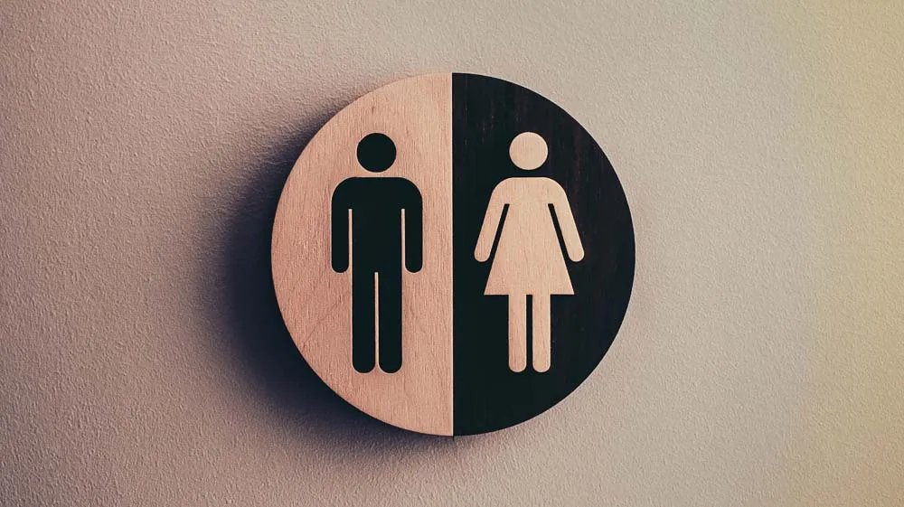 Imagem ilustrativa da imagem Vereador quer proibição de banheiros unissex em Niterói