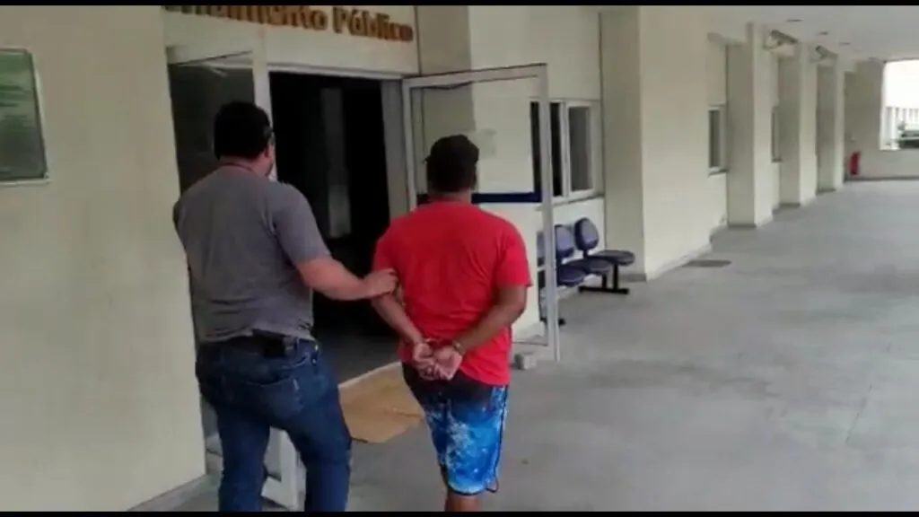 Imagem ilustrativa da imagem Acusado de tentativa de homicídio contra policiais é preso em Maricá