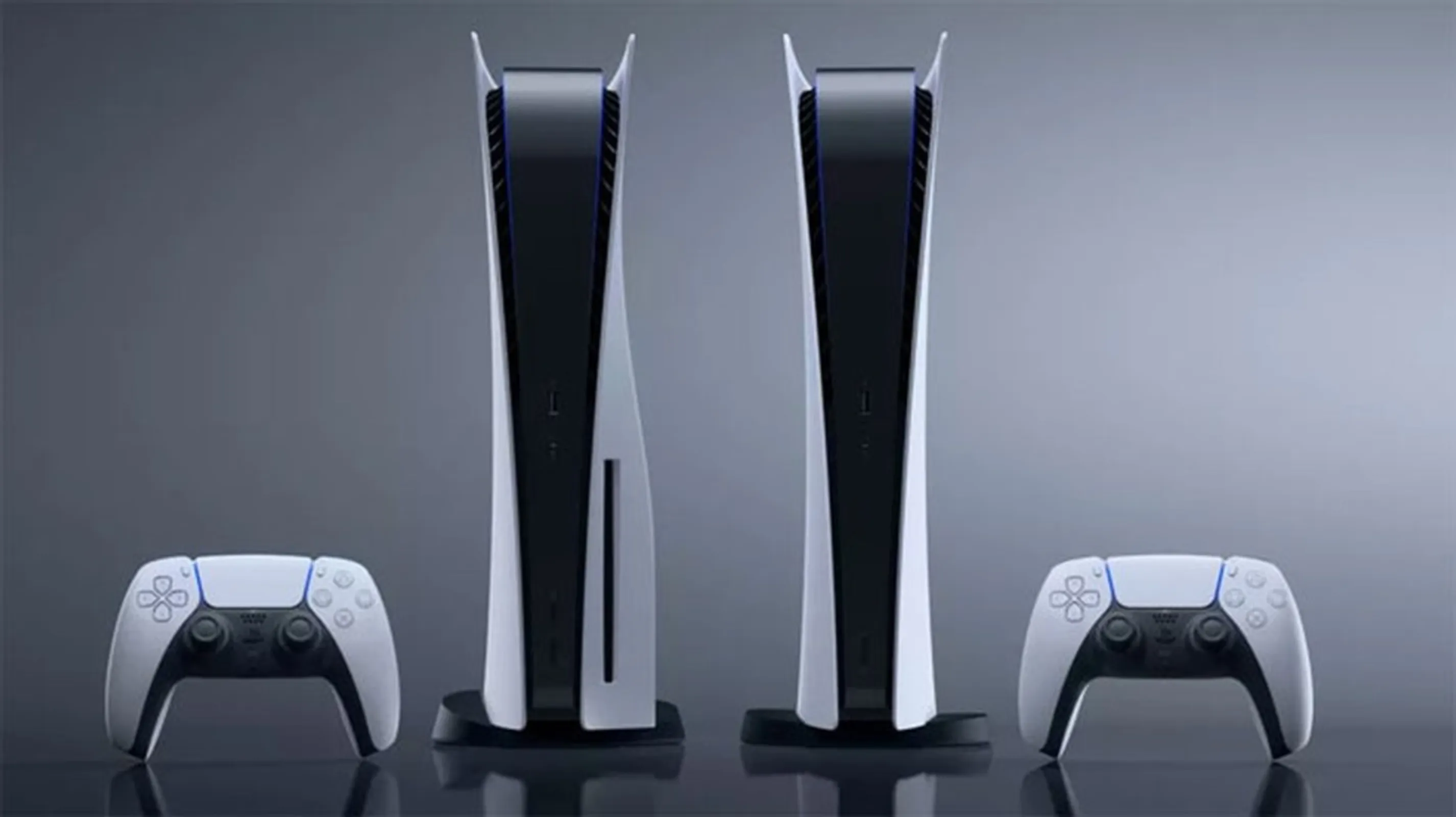 Imagem ilustrativa da imagem Playstation 5 completa um ano sem lançamentos relevantes e com falta de estoque
