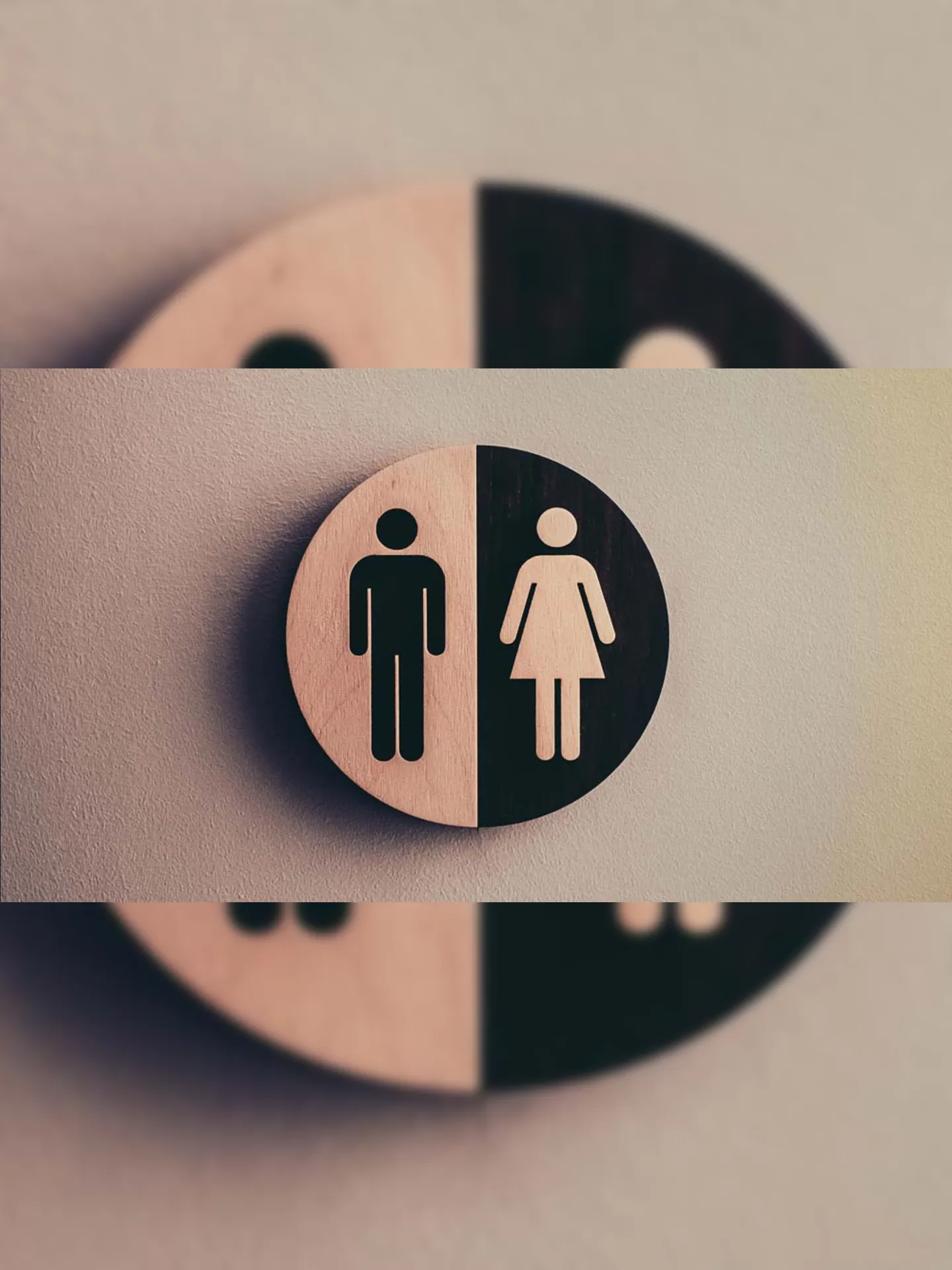 Imagem ilustrativa da imagem Vereador quer proibição de banheiros unissex em Niterói
