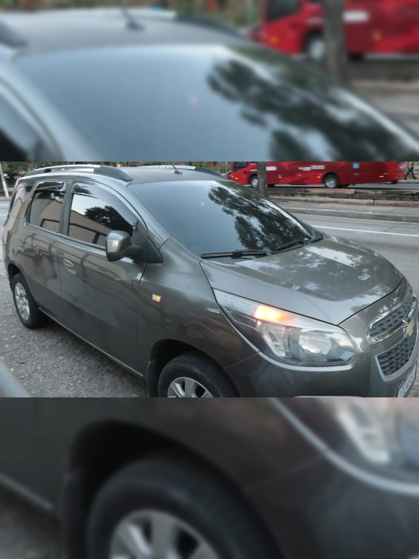 Imagem ilustrativa da imagem Dupla é presa em Niterói com carro clonado