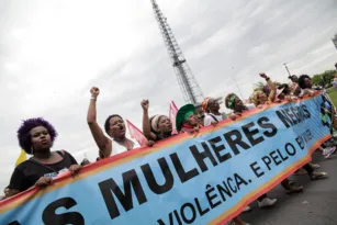 Imagem ilustrativa da imagem Violência contra a mulher negra em debate nesta segunda em São Gonçalo