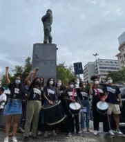 Imagem ilustrativa da imagem Atos celebram Dia da Consciência Negra em Niterói e no Rio