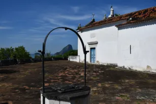Imagem ilustrativa da imagem Ilha da Boa Viagem: acordo pode reabrir o espaço em Niterói