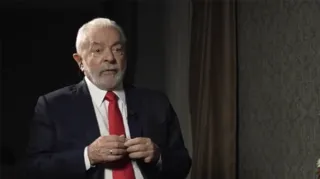 Imagem ilustrativa da imagem Lula defende ditador da Nicarágua e recua ao ser questionado