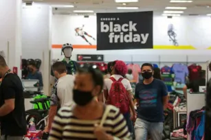 Imagem ilustrativa da imagem Black Friday: saiba como está o movimento e as ofertas em Niterói