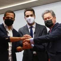 Imagem ilustrativa da imagem PSDB adia escolha de nome para disputa à presidência em 2022